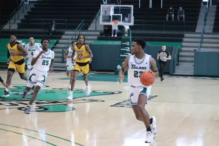 RJ McGee vs. Grambling 2020