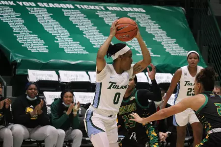 arsula clark vs. slu 2020