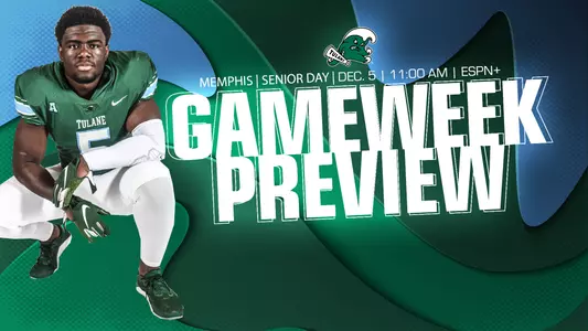 Gameweek Preview - Memphis