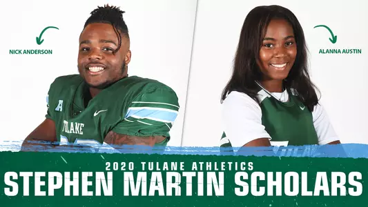 Martin Scholars