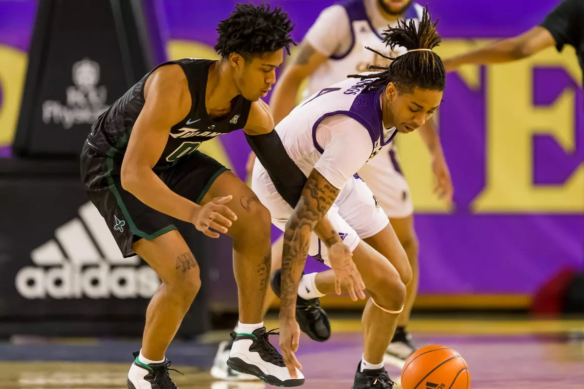 gabe watson at ecu 2020
