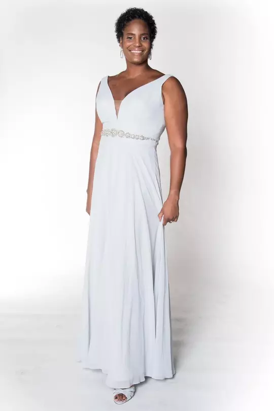 Leah Stancil Runway Show 4