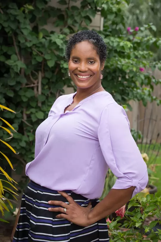 Leah Stancil Runway Show 5