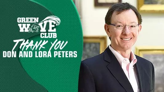 DON PETERS