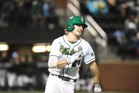 Ty Johnson vs. FGCU