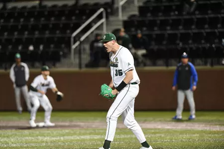 Keagan Gillies vs. FGCU