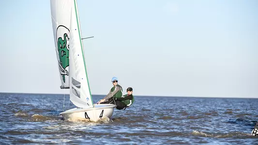 Sailing Action