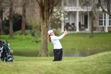 Jennifer Rosenberg Shot At Sugar Bowl Int.