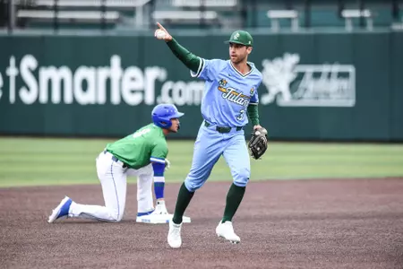 Jonathon Artigues vs. FGCU