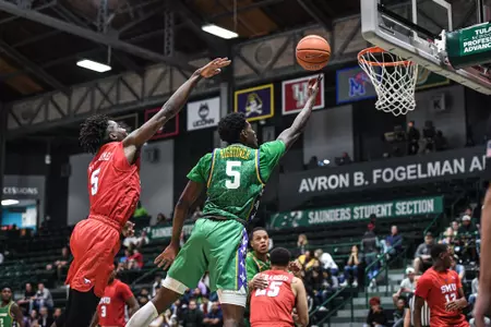 teshaun hightower vs. smu 2020