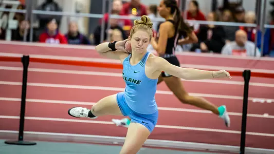 Maren Butler Action