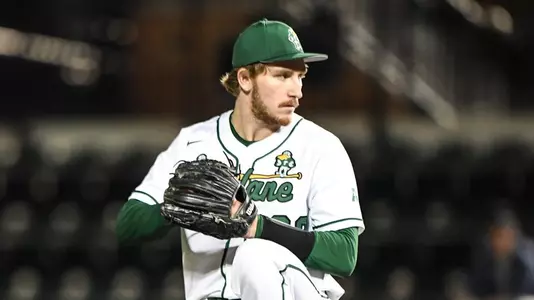 Braden Olthoff vs. FGCU