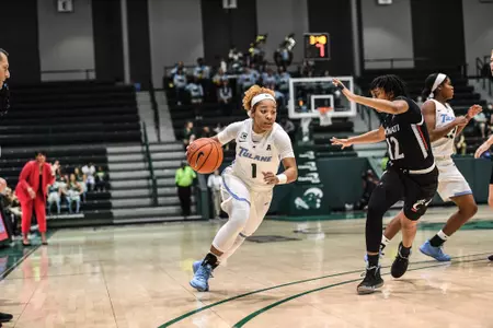 Kaila Anderson vs. UC