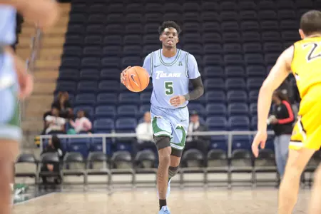 teshaun hightower vs. towson 2019