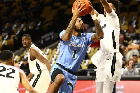 kj lawson at ucf 2020