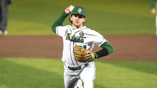 Clifton Slagel vs. FGCU