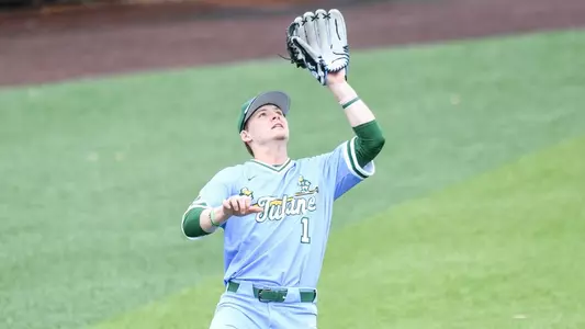Ethan Groff vs. FGCU
