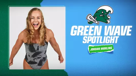 Jordan Morling