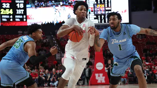 mbb at houston 2020