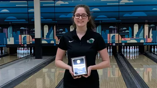 Amelia Vaquez Wildcat Classic