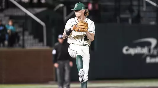 Chris Holcomb vs. Lamar