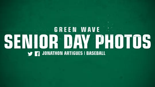 Artigues Senior Day