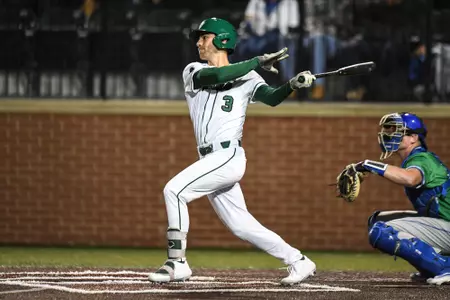 Jonathon Artigues vs. FGCU