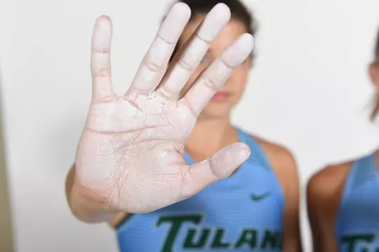 Women's Track and Field