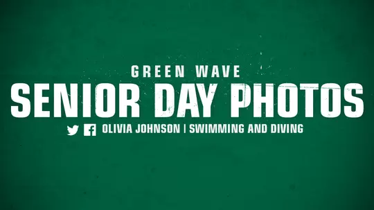 Senior Day Photos