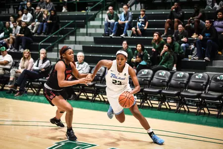Krystal Freeman Drive vs. Houston1