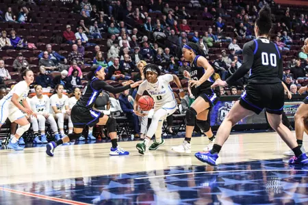 Su Clark Drive AAC Tournament