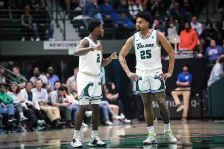 thompson and walker vs. memphis 2020