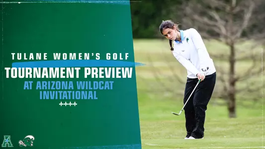 Arizona Wildcat Invite Preview
