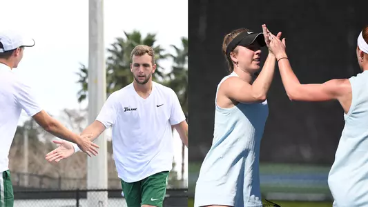 tennis community service