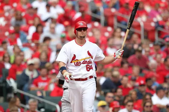 mark hamilton cardinals