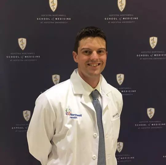 mark hamilton doctor