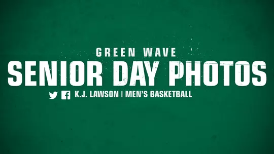 k.j. lawson senior day photos cover