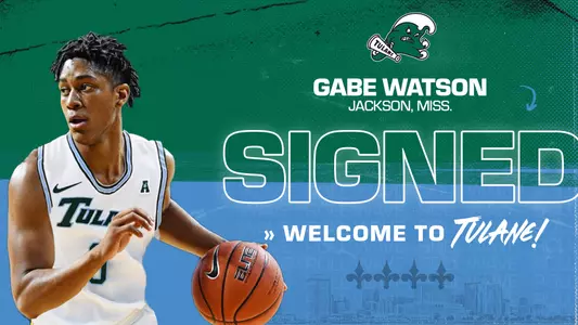 gabe watson mbb signed