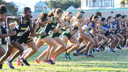 XC Team