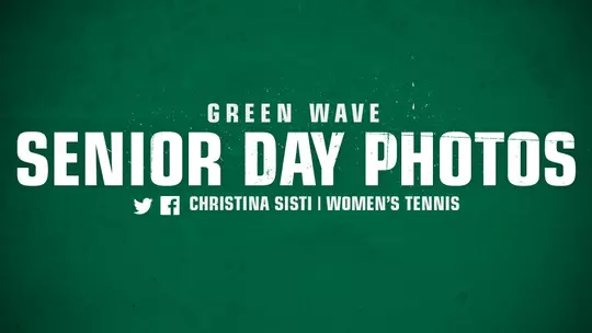 sisti senior day photos cover 2020