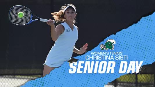 sisti senior day cover 2020