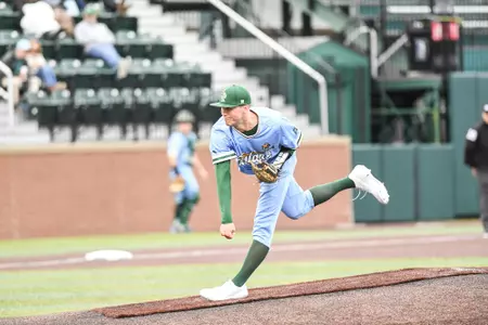 Robert Price BSB vs. FGCU 2020