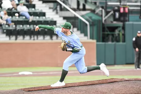Robert Price BSB vs. FGCU 2020