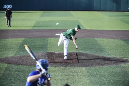 Robert Price BSB vs. MTSU 2020