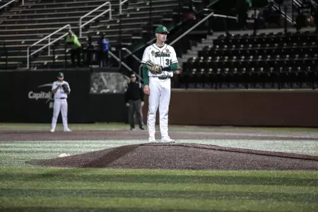 Robert Price BSB vs. Southern 2020