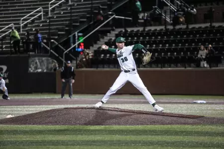 Robert Price BSB vs. Southern 2020