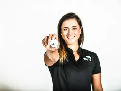 Gabrielle Correia Promo Shot 3