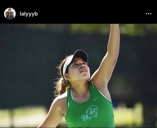 laura fabrizi social pic