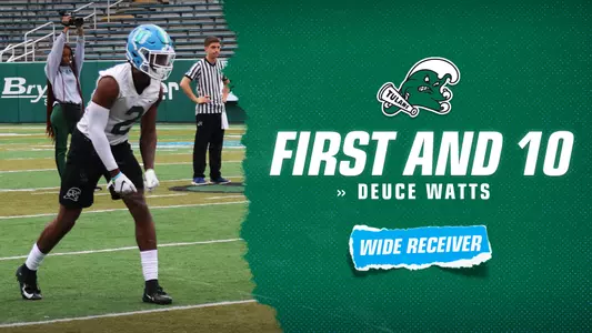 Deuce Watts