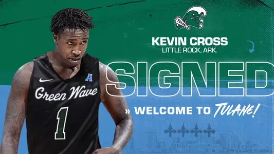 kevin cross signed graphic